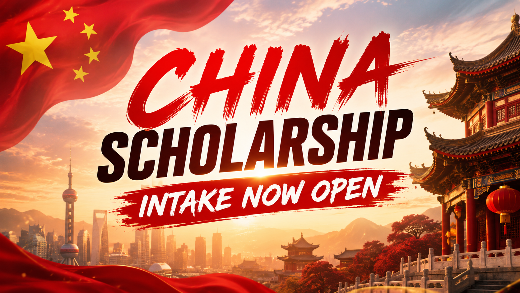 China education update image placeholder